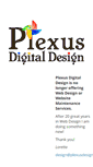 Mobile Screenshot of plexusdesign.com